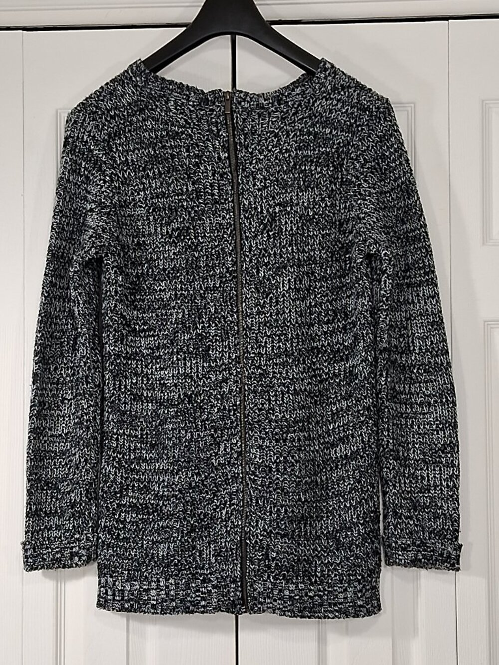 Streetwear Society Sweater Full Zip - Picture 2 of 7